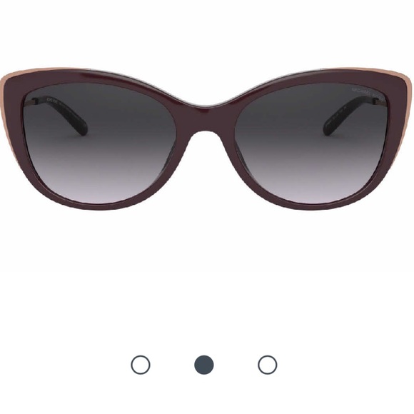 Michael Kors South Hampton Sunglasses - Picture 8 of 8